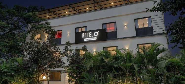 带阳台的经典戈库尔旅馆(Hotel O Khadakwasla Lakeview Formerly Gokul Lodge)图片