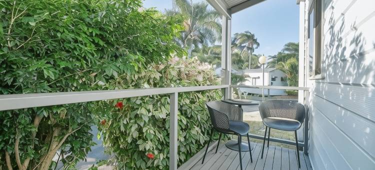 塔斯曼度假园区 - 赫维湾(Tasman Holiday Parks - Hervey Bay)图片