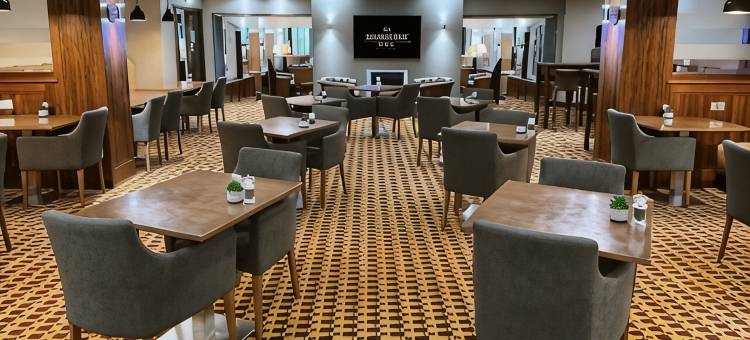 阿伯丁德斯酒店(The Aberdeen Dyce Hotel)图片