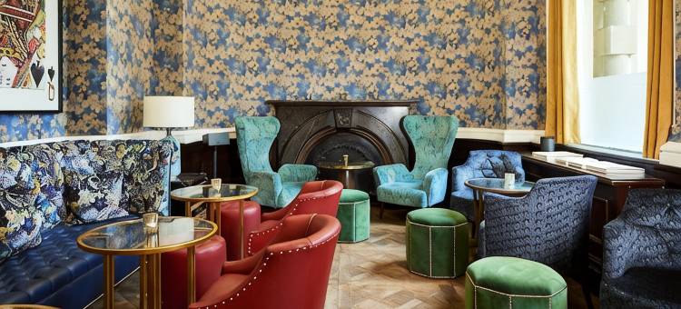 布里斯托尔海逸酒店(Harbour Hotel & Spa Bristol)图片