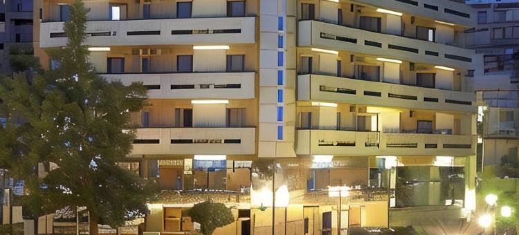 萨马拉斯酒店(Hotel Samaras)图片