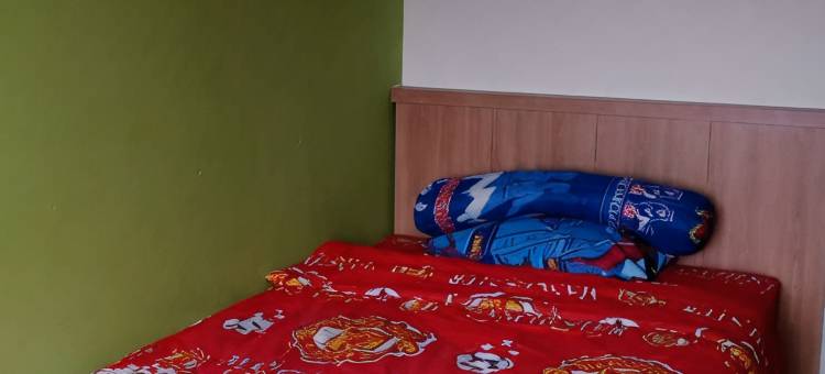 伊斯顿公园公寓(Diajeng Room Near Ipdn)图片