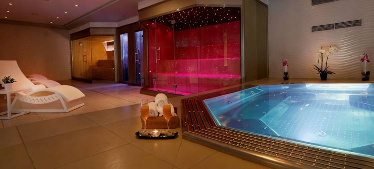 阿克塞尔海滩伊比萨套房公寓Spa和海滩俱乐部-仅限成人入住(AxelBeach Ibiza Suites Apartments Spa and Beach Club - Adults Only)图片