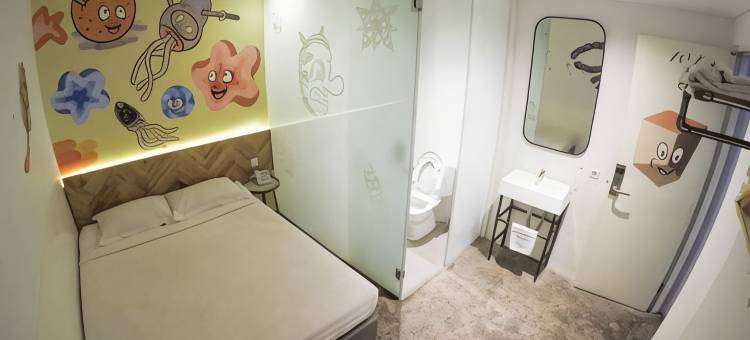 格拉布格雷希克酒店(GRAB HOTEL GRESIK)图片