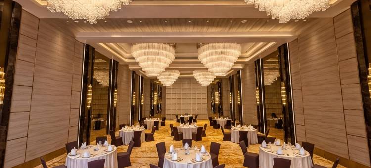 GRT酒店的大马杜赖(Grand Madurai by GRT Hotels)图片