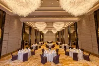 Grand Madurai by GRT Hotels - Bữa sáng
