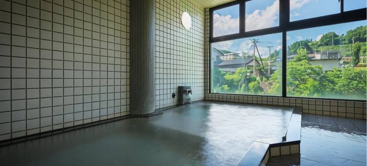 穴原温泉 翁旅館(Okina Ryokan)图片