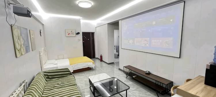 忆梵公寓(北大街分店)图片