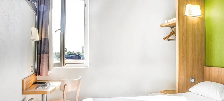 蒙特卢松设计酒店(Hôtel Inn Design Montluçon)图片
