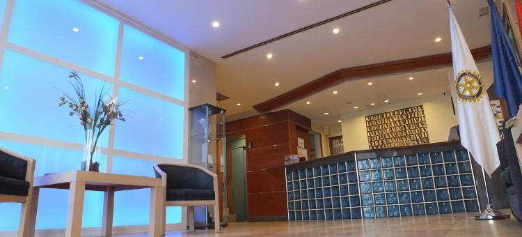 里谢酒店(Hotel Risech)图片