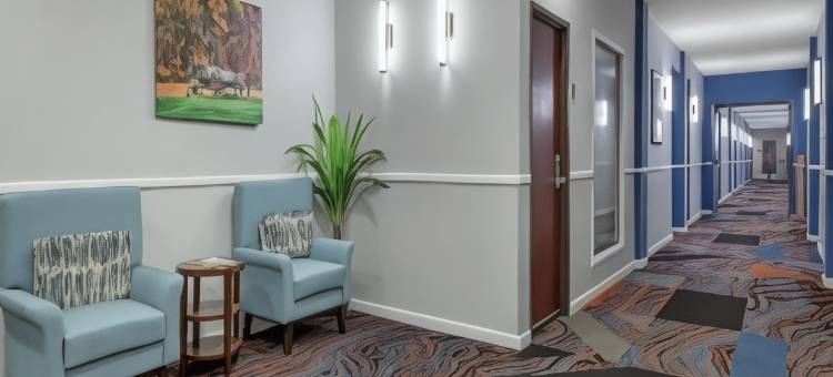 安德森贝斯特韦斯特优质酒店(Best Western Plus Anderson)图片