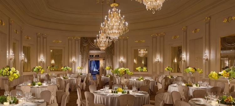 贝尔格日内瓦四季酒店(Four Seasons Hotel des Bergues Geneva)图片
