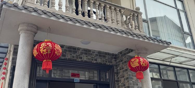 清馨幽舍民宿(南外环路1号分店)图片