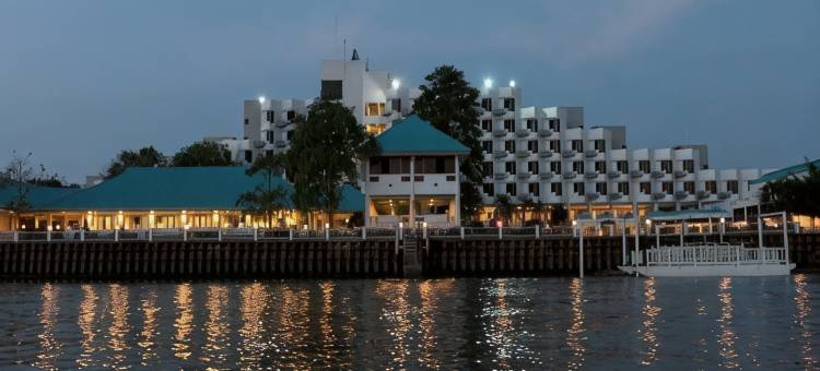 孙塔拉疗养度假村&酒店(Suntara Wellness Resort & Hotel)图片