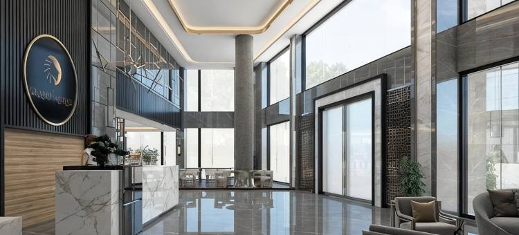 大幻影丹巴德，拉迪森个人会员(Grand Mirage Dhanbad, a Member of Radisson Individuals)图片