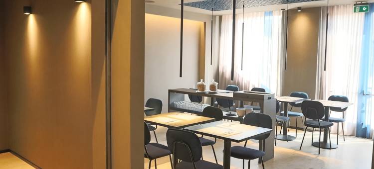 安科纳城市酒店(The City Hotel Ancona)图片