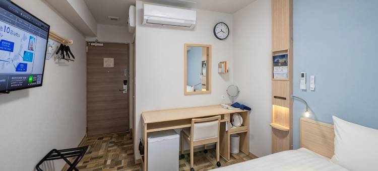 东横INN 高松站前(Toyoko Inn Takamatsu Ekimae)图片