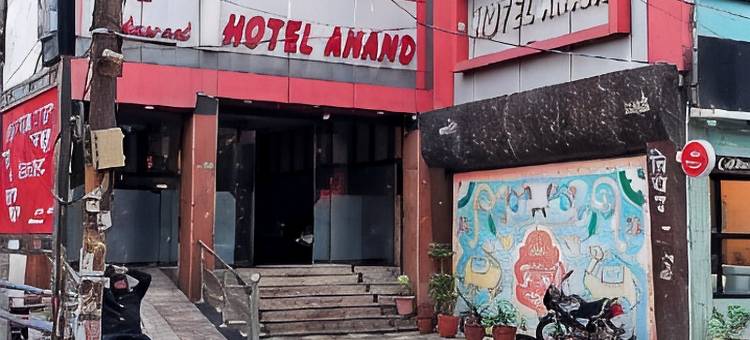 Hotel Anand图片