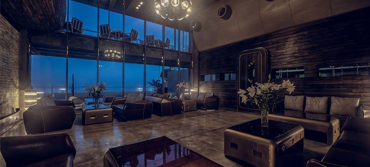 誓约之海度假酒店(Pledge Scape)图片