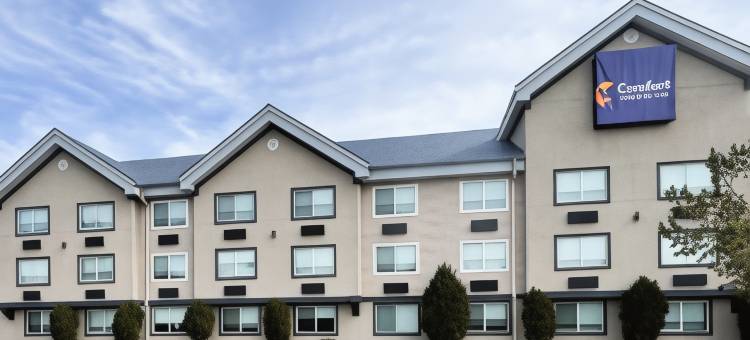 戈尔登-丹佛西舒适套房酒店(Comfort Inn & Suites Golden - Denver West)图片