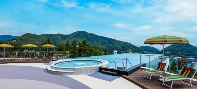 索尔海滩南海郡(SOL BEACH NAMHAE)图片