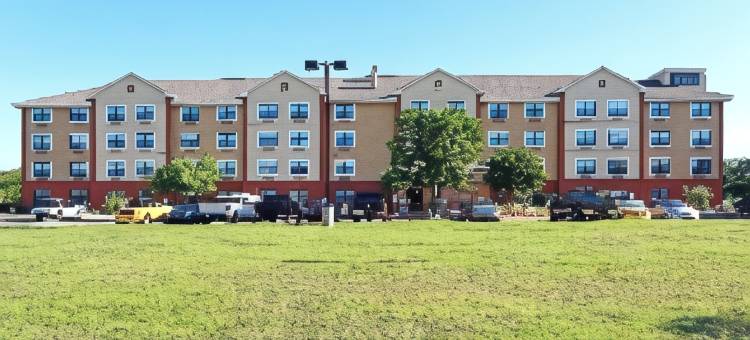 美国延长住宿套房-奥斯汀-西南部(Extended Stay America Suites - Austin - Southwest)图片