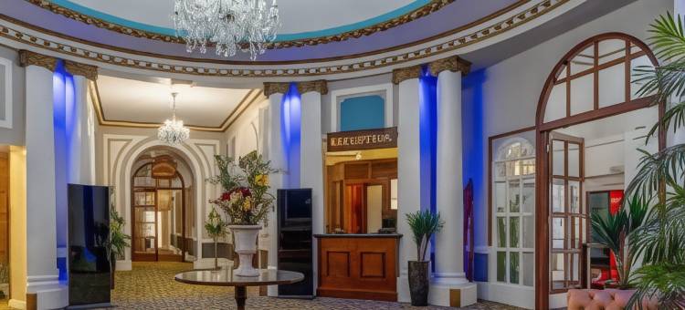 兰达诺大酒店(Grand Hotel Llandudno)图片