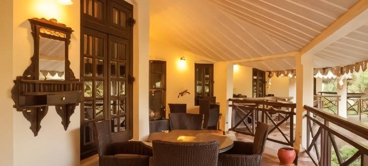 高尔夫景观欢迎古迹酒店(WelcomHeritage Golf View)图片