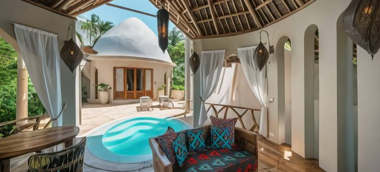 Xanadu Luxury Villas & Retreat Zanzibar图片