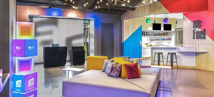 丹佛北威斯敏斯特雅乐轩酒店(Aloft Denver North Westminster)图片