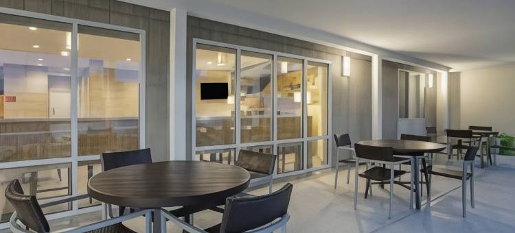 诺克斯维尔橡树岭万豪TownePlace套房酒店(TownePlace Suites Knoxville Oak Ridge)图片