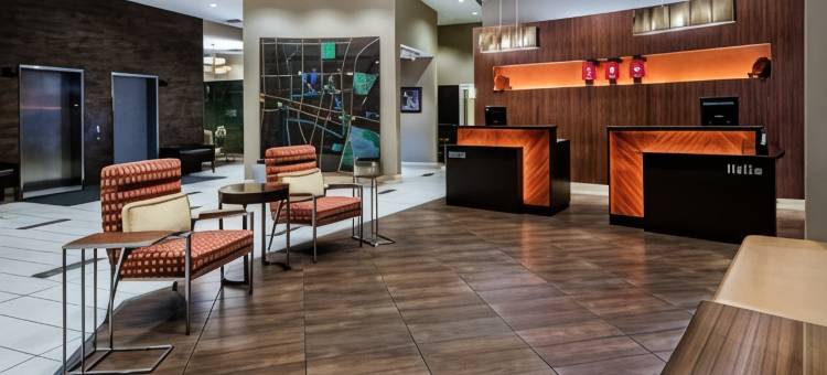 圣安东尼奥市中心TownePlace Suites酒店(TownePlace Suites by Marriott San Antonio Downtown Riverwalk)图片