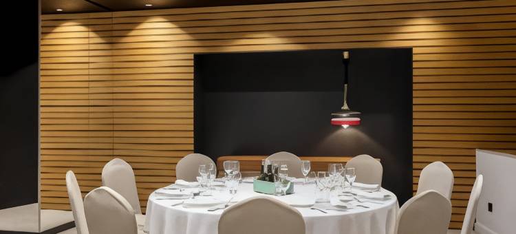 都多萨科罗娜SB酒店(Hotel SB Corona Tortosa)图片