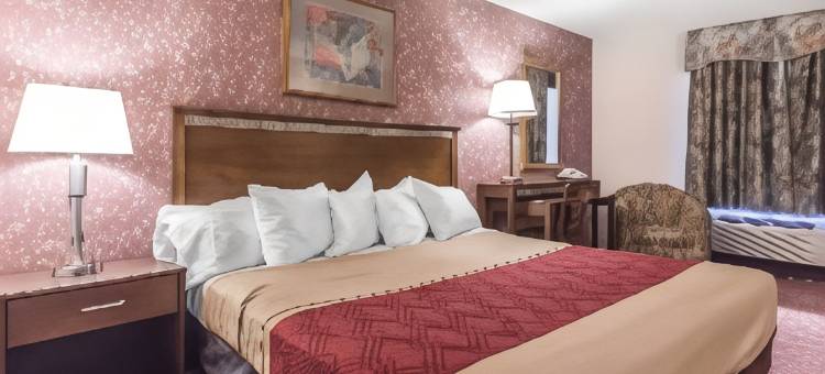 伊克诺旅馆(Econo Lodge)图片