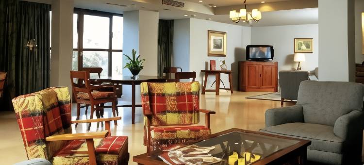希洪酒店(Parador de Gijon)图片