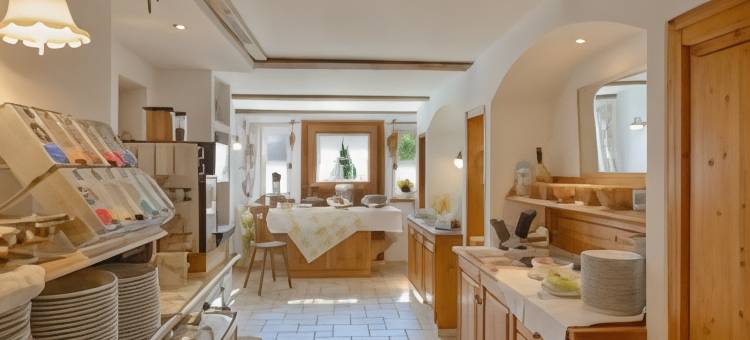 斯塔尼斯特假日酒店(Ferienhotel Starennest)图片