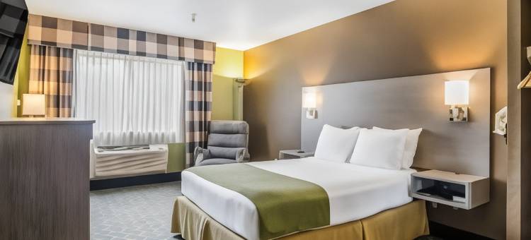 波尔斯博酒店(GuestHouse Poulsbo)图片