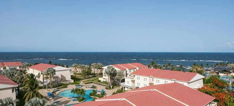 圣基茨万豪海滩度假村、娱乐场和水疗中心(St. Kitts Marriott Beach Resort, Casino & Spa)图片