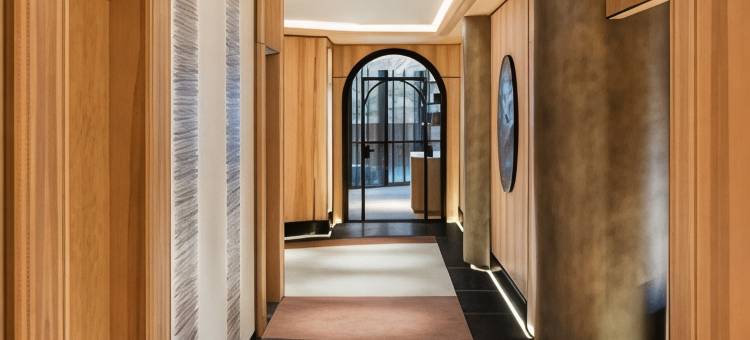 自由广场段落,豪华精选酒店,第比利斯(Paragraph Freedom Square, a Luxury Collection Hotel, Tbilisi)图片