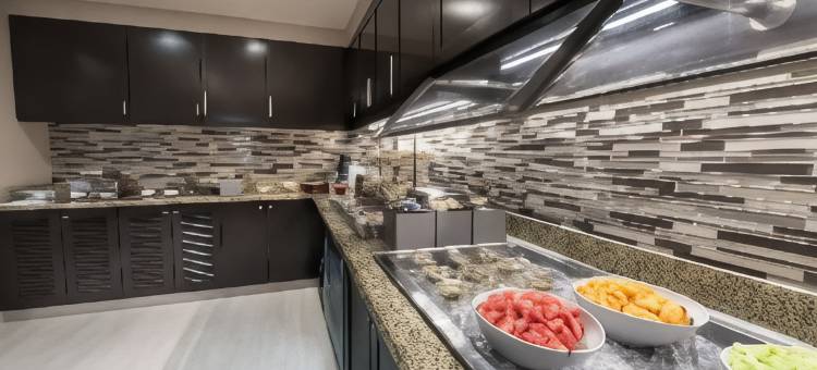 伍斯特Residence Inn 酒店(Residence Inn Worcester)图片
