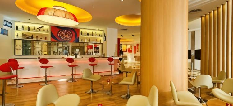 宜必思新孟买酒店(Ibis Navi Mumbai)图片