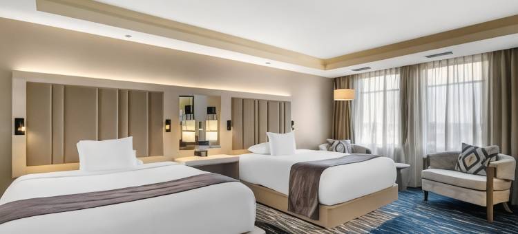 怀弗恩酒店，凯悦臻选酒店(Wyvern Hotel, Ascend Hotel Collection)图片
