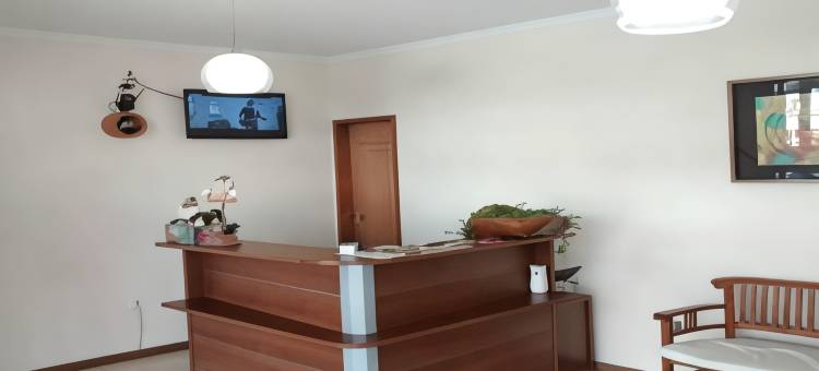 美丽旅馆酒店(Hotel Pousada la Belle)图片