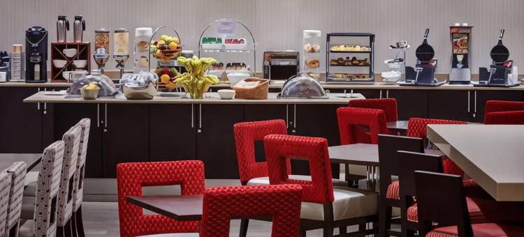 水滨贝斯特韦斯特优质酒店(Best Western Plus Waterfront Hotel)图片