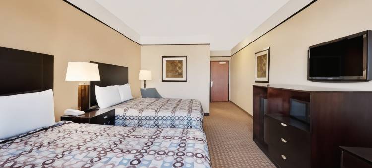 敖德萨索内斯塔精选酒店(Sonesta Essential Hotels Odessa)图片