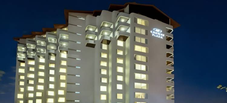 圣多明戈皇冠假日酒店(Crowne Plaza SANTO DOMINGO by IHG)图片