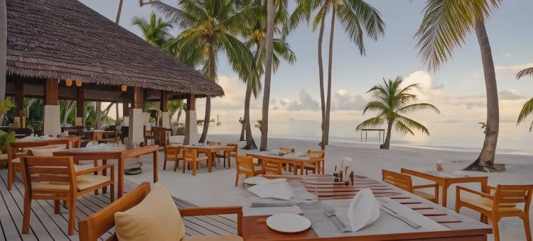 马尔代夫阿雅达度假村 - 至2026年9月30日连住7晚享2人免费接送(Ayada Maldives - (Complimentary domestic transfer for 2 adults on 7N+ stays till 30 Sep 2026))图片