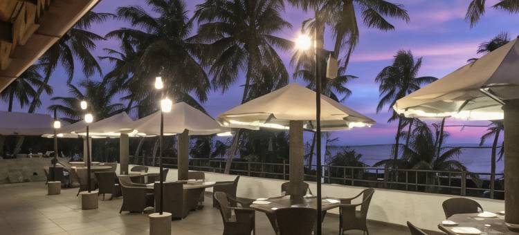 马欣德拉柴瑞海海滩俱乐部(Club Mahindra Cherai Beach, Kochi)图片