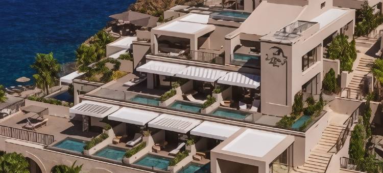 卡斯特罗无限套房酒店(Castello Infinity Suites - Adults Only)图片