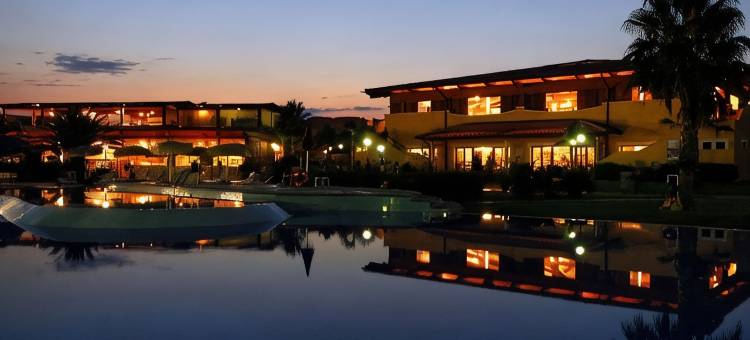 Serenè度假村(Serenè Resort)图片